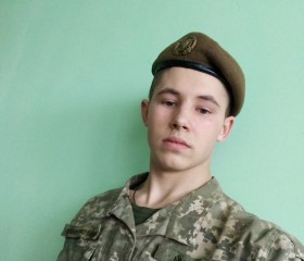 Алексей, 22 года, Львів