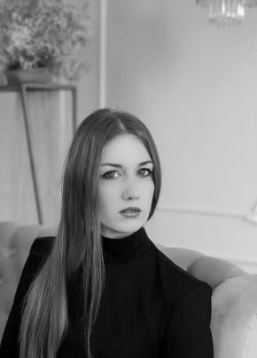 Ольга, 33, Россия, Алушта