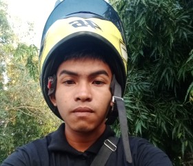 Pejie, 20, Magsaysay
