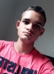 Guilherme, 26 лет, Viradouro