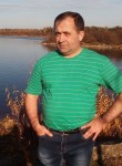 Aleksandr, 51, Usinsk