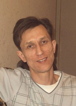 Равиль, 54, Россия, Магнитогорск