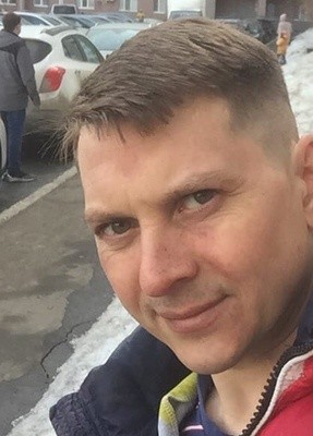 Евгений, 38, Россия, Тольятти