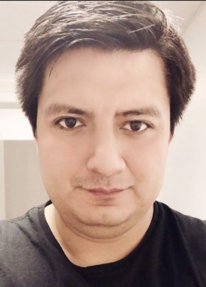 Jose из New York City 41 год