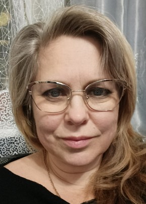 Татьяна из Волжского (Волгоградской обл.) 54 года