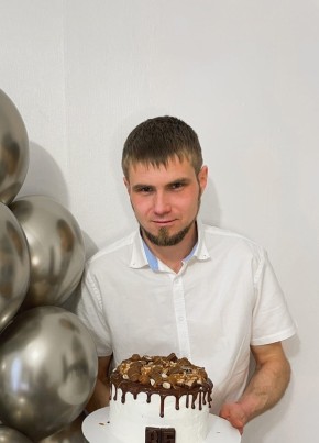Вячеслав, 38, Россия, Пятигорск
