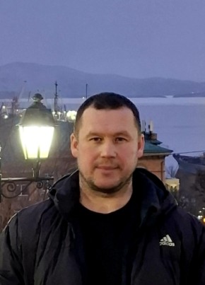 Vitaliy, 42, Russia, Orsk