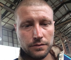 Иван, 36 лет, Невинномысск