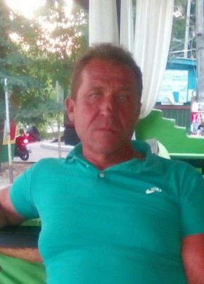 Павел, 59, Україна, Артемівськ (Донецьк)