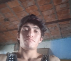 Edgar, 28, Mazatlan