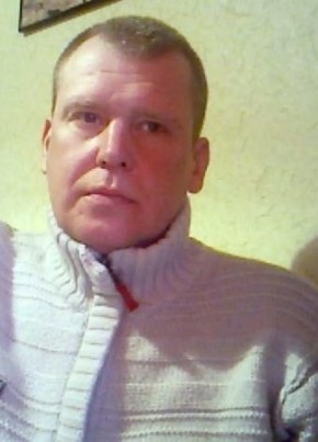 pavel, 54, Россия, Смоленск