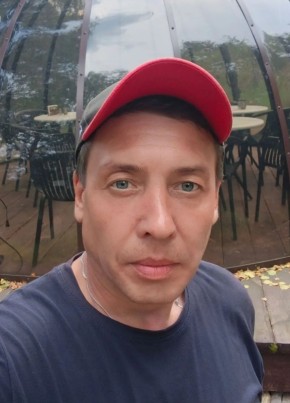 Unknown из Уфы 39 лет