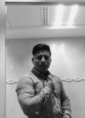 EDDY, 31, Estados Unidos Mexicanos, México Distrito Federal