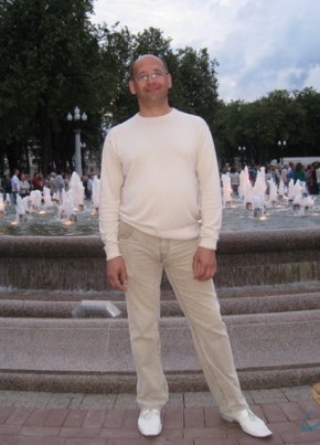 Сергей, 60, Рэспубліка Беларусь, Горад Мінск