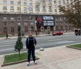 Dmitriy Gromov, 39 лет, Харків