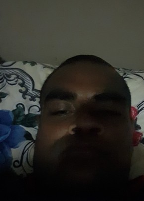 Sirino, 34, Fiji, Suva