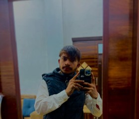 Deepak Sahota, 21 год, Chandigarh