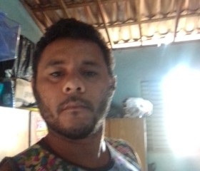 Ernildo, 34 года, Recife