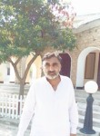 Malik Amer Abbas, 42 года, راولپنڈی