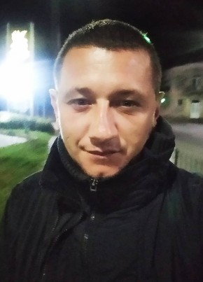 Володимир , 30, Україна, Стрий