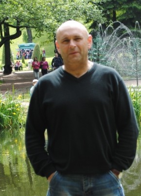 Дмитрий, 62, Россия, Зеленоград