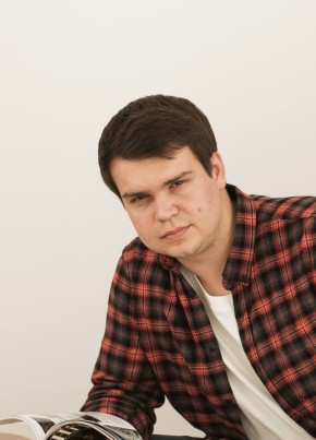 Yaroslav, 24, Russia, Anapa