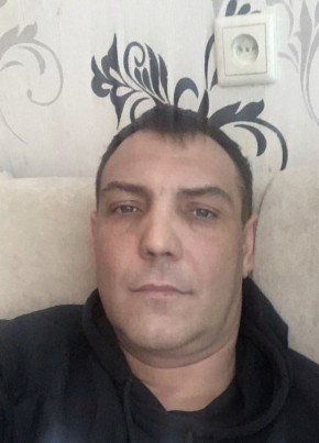 Сергей, 41, Россия, Климовск