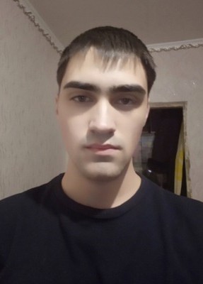 Сергей, 27, Россия, Великий Новгород