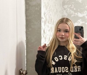 Lina, 24, Saint Petersburg