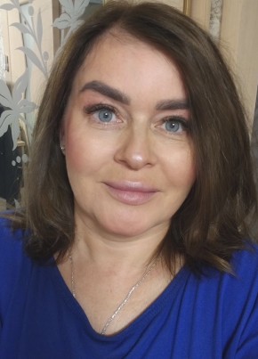 Елена из Казани 44 года
