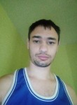 Малик Мустафаев, 26 лет, Барнаул
