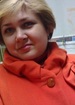 Галина, 42, Россия, Елец