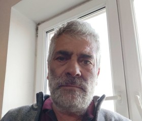 Гена, 65 лет, Գյումրի