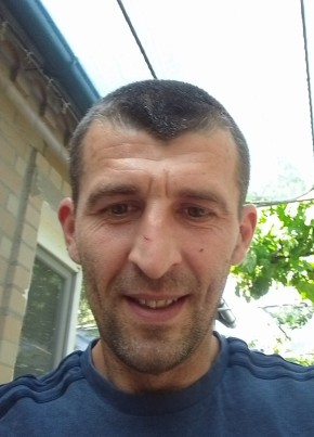 Вадим, 38, Україна, Мелітополь