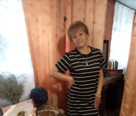 Татьяна, 56 лет, Ейск