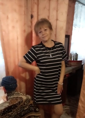 Татьяна, 56, Россия, Ейск