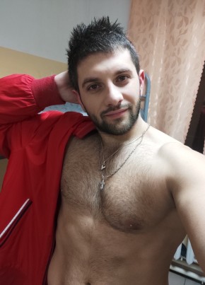 Александр, 30, Россия, Бронницы