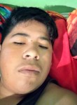 eugenio, 23 года, México Distrito Federal