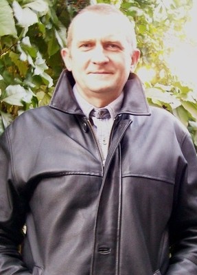 Владимир, 59, Россия, Воронеж