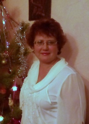 Валентина, 60, Россия, Заречный (Пензенская обл.)