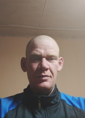 Вячеслав, 37, Россия, Сорочинск