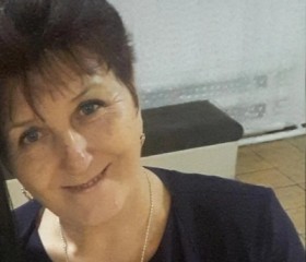 Валентина, 66 лет, Астана