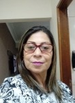 Inês Moreira, 57 лет, Londrina