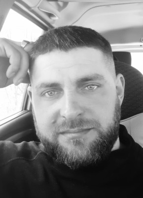 Дмитрий, 37, Россия, Людиново