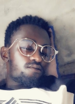 محمد الجغالي из Abidjan 22 года