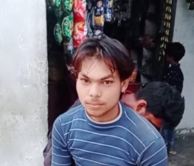 BHAGAT, 26 лет, Lucknow