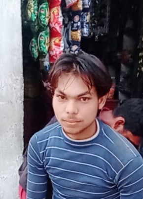 BHAGAT, 26, India, Lucknow