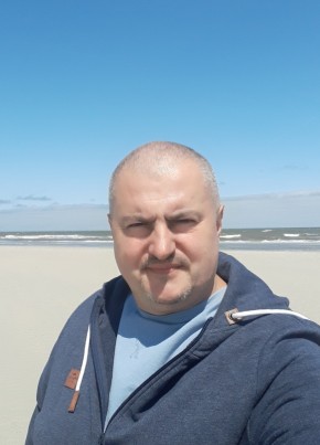 Vlad, 50, Koninkrijk der Nederlanden, Breda