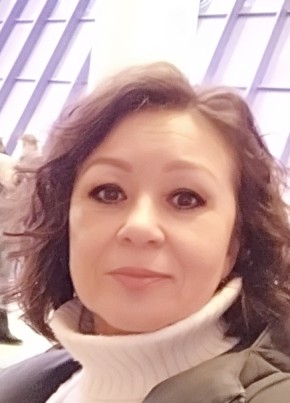 Елена, 52, Россия, Пушкино