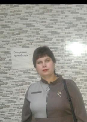 Надежда Свинцова, 41, Россия, Железногорск-Илимский